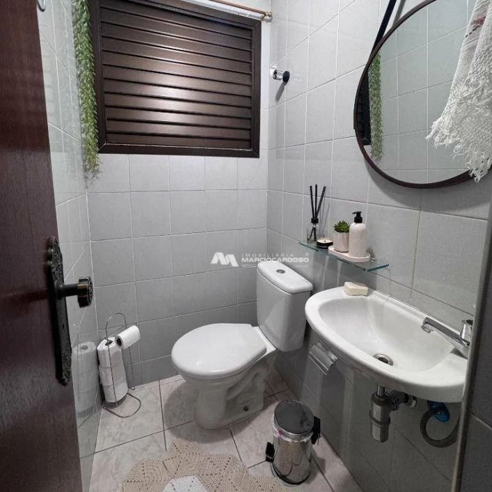 Apartamento com 3 dormitórios à venda, 197 m² por R$ 650.000,00 - Centro - São José do Rio Preto/SP