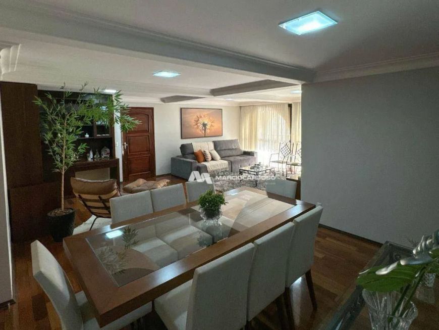 Apartamento com 3 dormitórios à venda, 197 m² por R$ 650.000,00 - Centro - São José do Rio Preto/SP