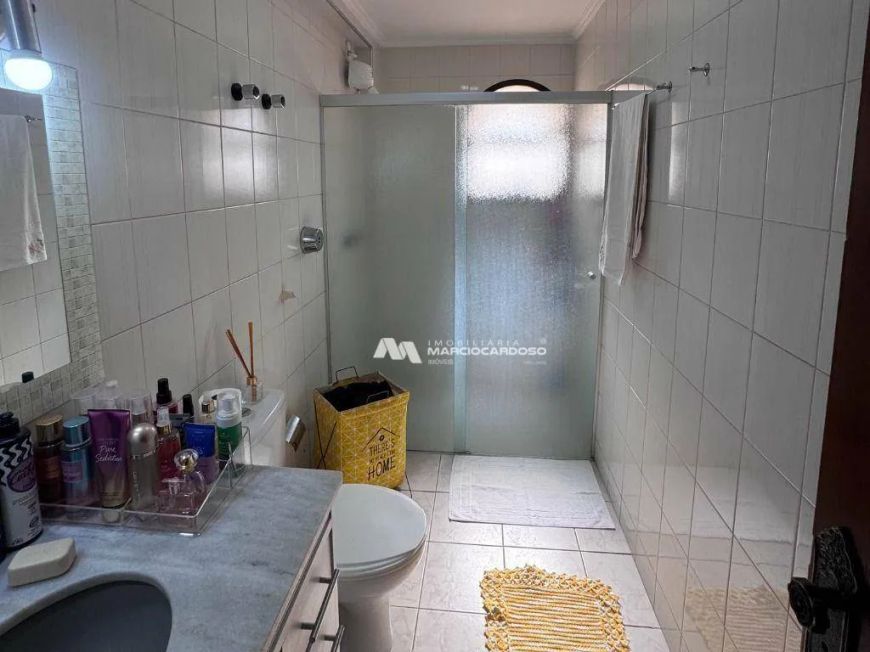 Apartamento com 3 dormitórios à venda, 197 m² por R$ 650.000,00 - Centro - São José do Rio Preto/SP