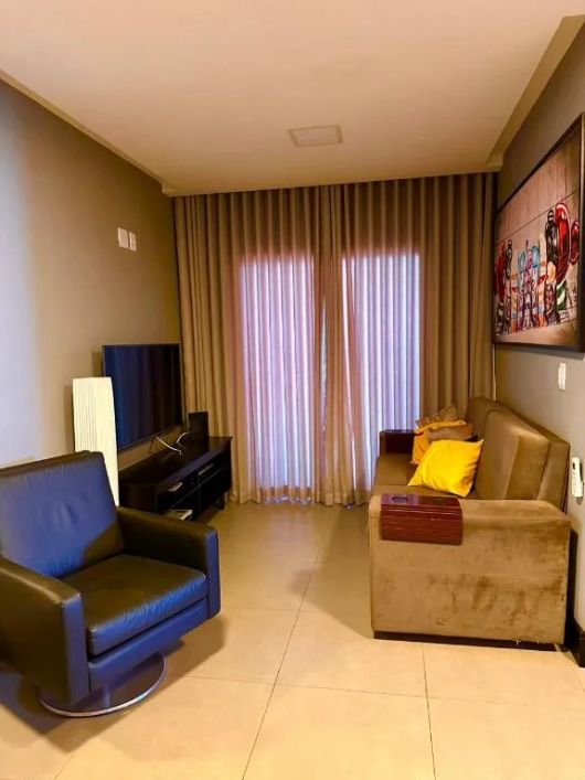 Apartamento com 2 dormitórios à venda, 65 m² por R$ 450.000 - Parque Estoril - São José do Rio Preto