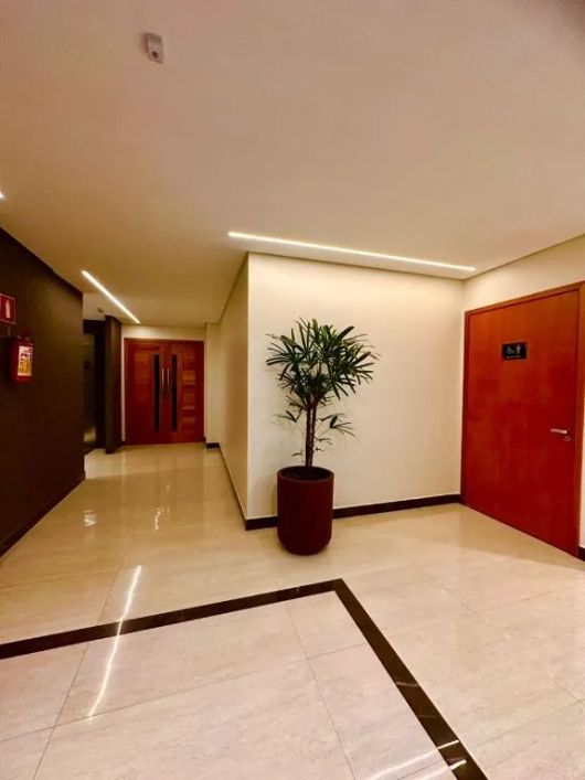 Apartamento com 2 dormitórios à venda, 65 m² por R$ 450.000 - Parque Estoril - São José do Rio Preto