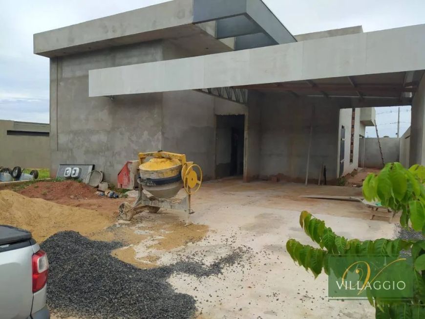 Casa à venda, 165 m² por R$ 890.000,00 - Jardim Yolanda - São José do Rio Preto/SP