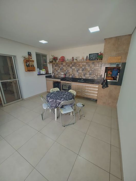 Apartamento Padrão