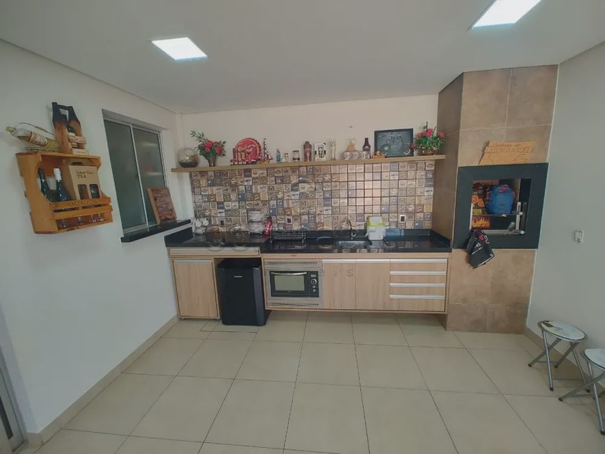 Apartamento Padrão