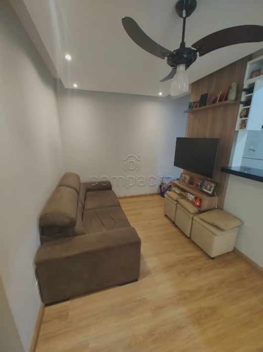 Apartamento Padrão