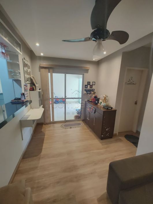 Apartamento Padrão