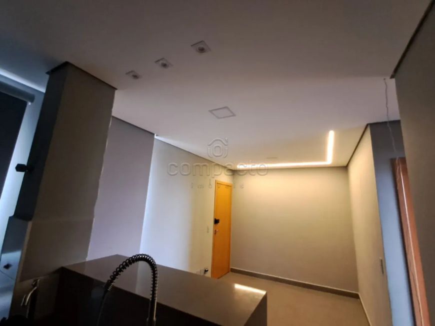 Apartamento Padrão em São José do Rio Preto