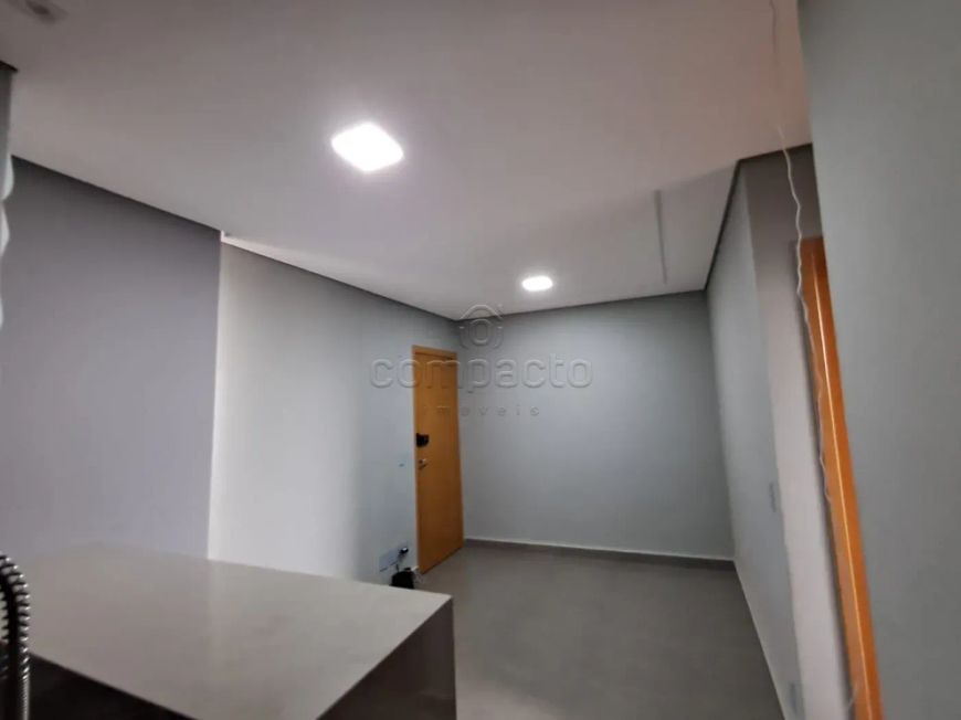Apartamento Padrão em São José do Rio Preto