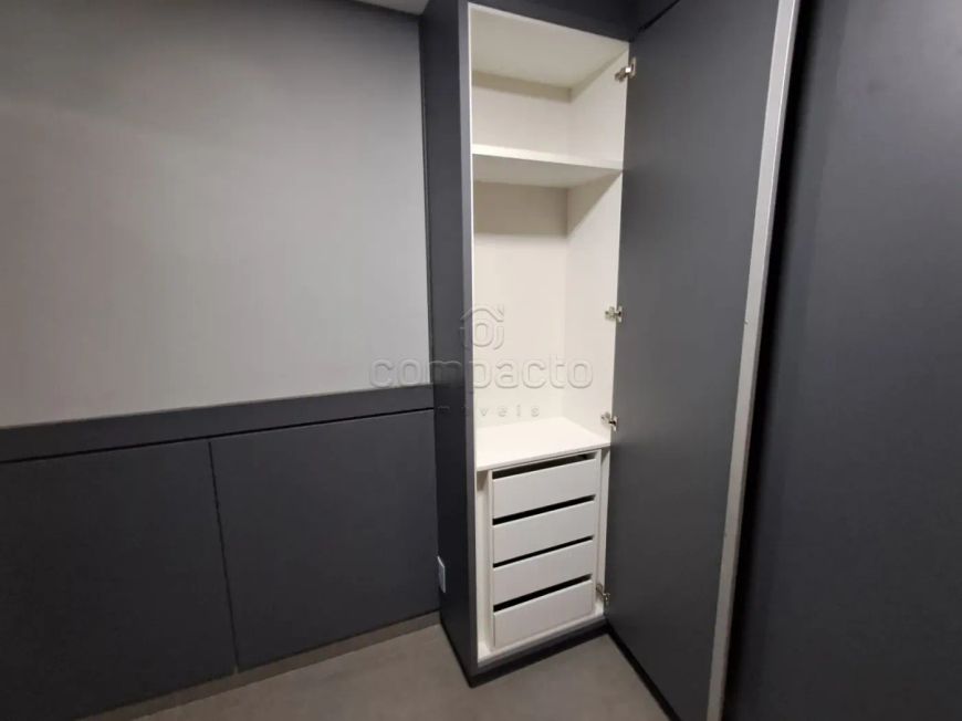 Apartamento Padrão em São José do Rio Preto