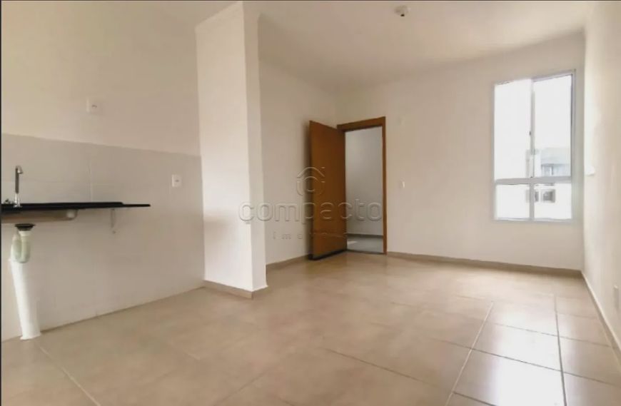 Apartamento Padrão em São José do Rio Preto