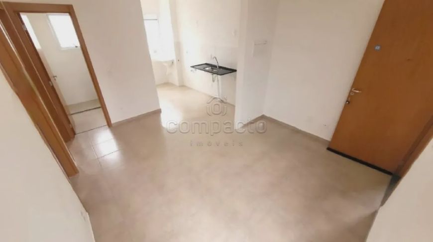 Apartamento Padrão em São José do Rio Preto
