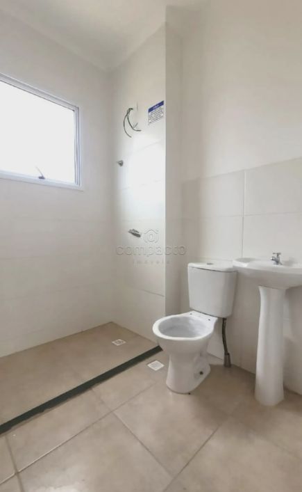 Apartamento Padrão em São José do Rio Preto