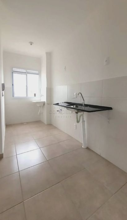 Apartamento Padrão em São José do Rio Preto