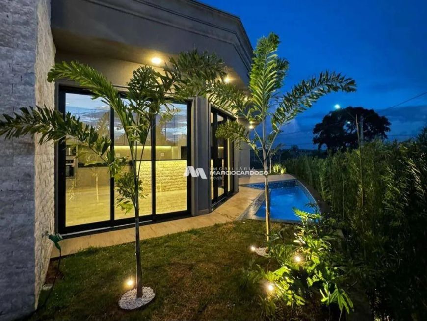 Casa à venda, 170 m² por R$ 1.390.000,00 - Village Provence - São José do Rio Preto/SP