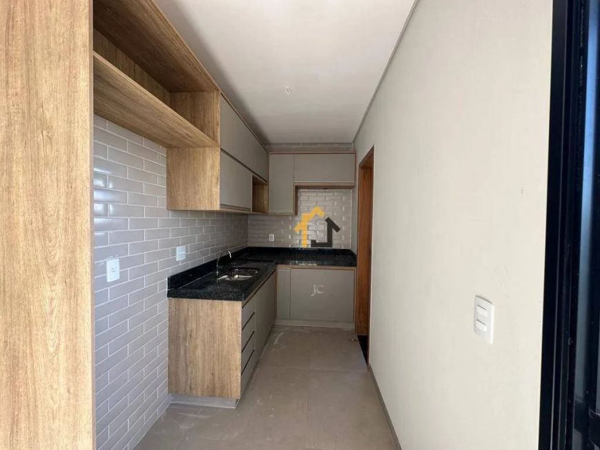 Apartamento com 2 dormitórios à venda, 65 m² por R$ 400.000,00 - Vila Curti - São José do Rio Preto/
