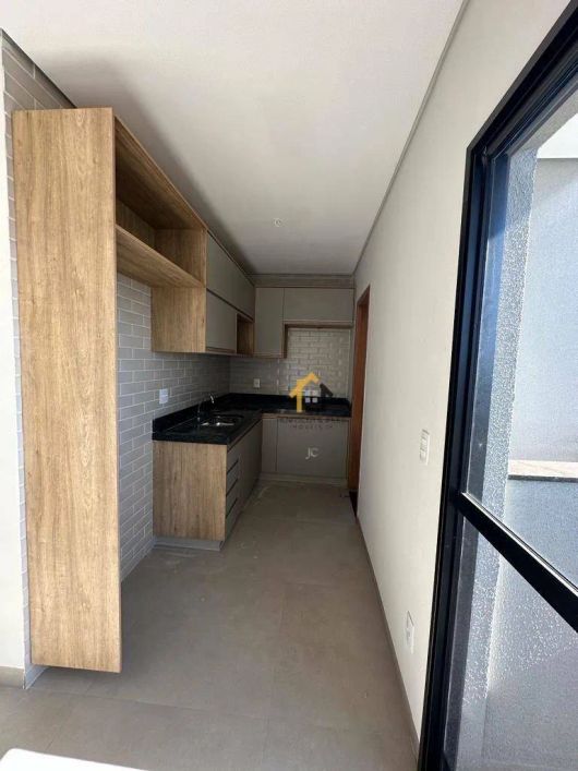 Apartamento com 2 dormitórios à venda, 65 m² por R$ 400.000,00 - Vila Curti - São José do Rio Preto/
