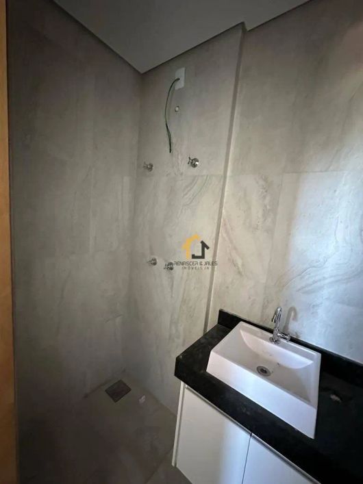 Apartamento com 2 dormitórios à venda, 65 m² por R$ 400.000,00 - Vila Curti - São José do Rio Preto/