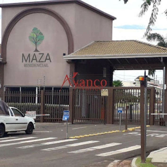 Terreno à venda, 231 m² por R$ 190.000,00 - Residencial Maza - São José do Rio Preto/SP
