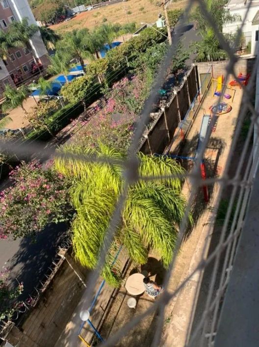 Apartamento à venda, 44 m² por R$ 180.000,00 - Eldorado - São José do Rio Preto/SP