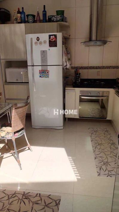 Casa Residencial à venda, Parque da Liberdade, São José do Rio Preto - CA0120.