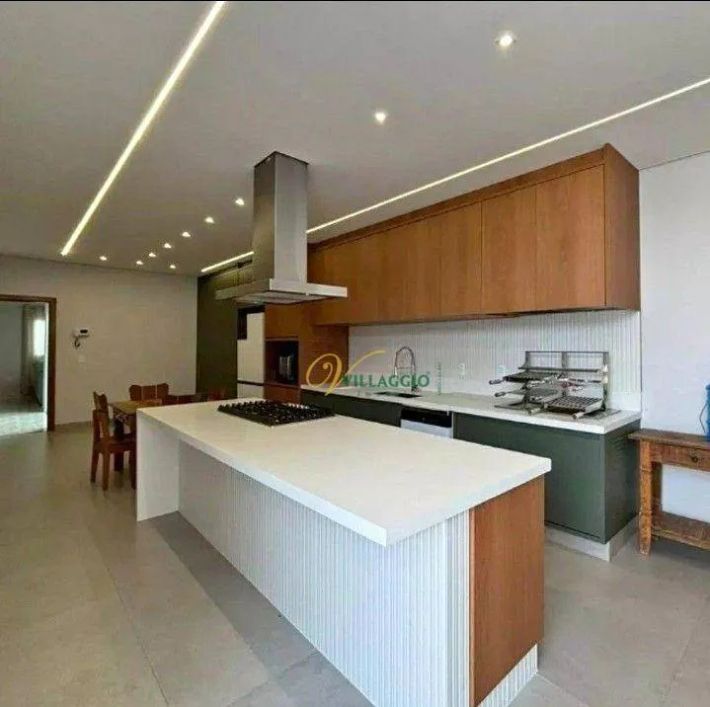 Casa com 3 dormitórios à venda, 176 m² por R$ 580.000 - Residencial Palestra - São José do Rio Preto