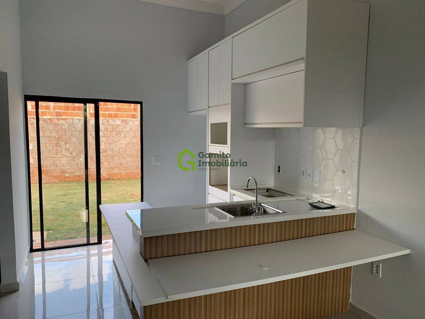 Casa á venda Santa Regina