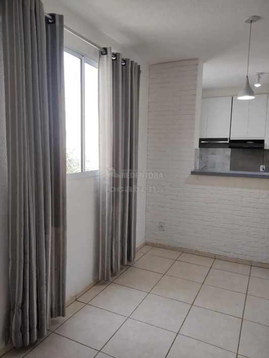 Apartamento Rios De Itália - Rio Fortore