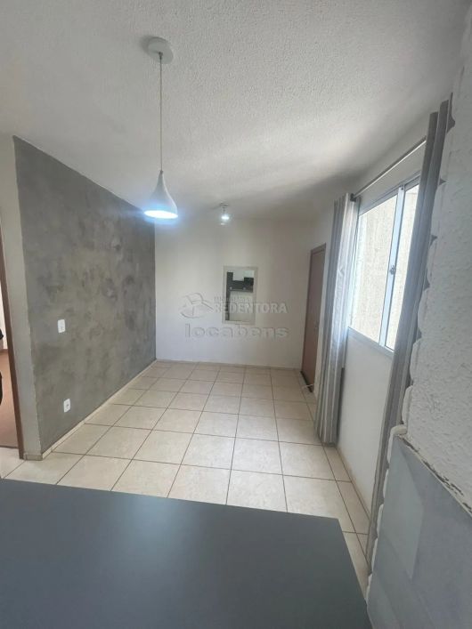 Apartamento Rios De Itália - Rio Fortore