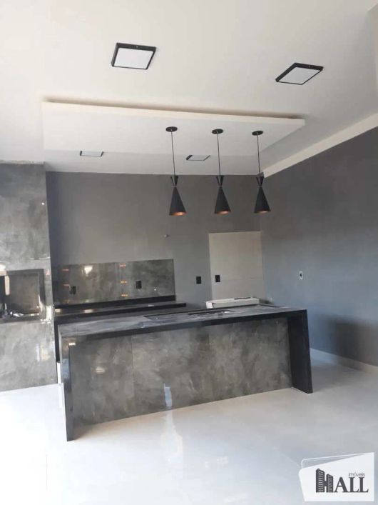 Casa com 3 dorms, Residencial Setsul II, São José do Rio Preto - R$ 650 mil, Cod: 14469