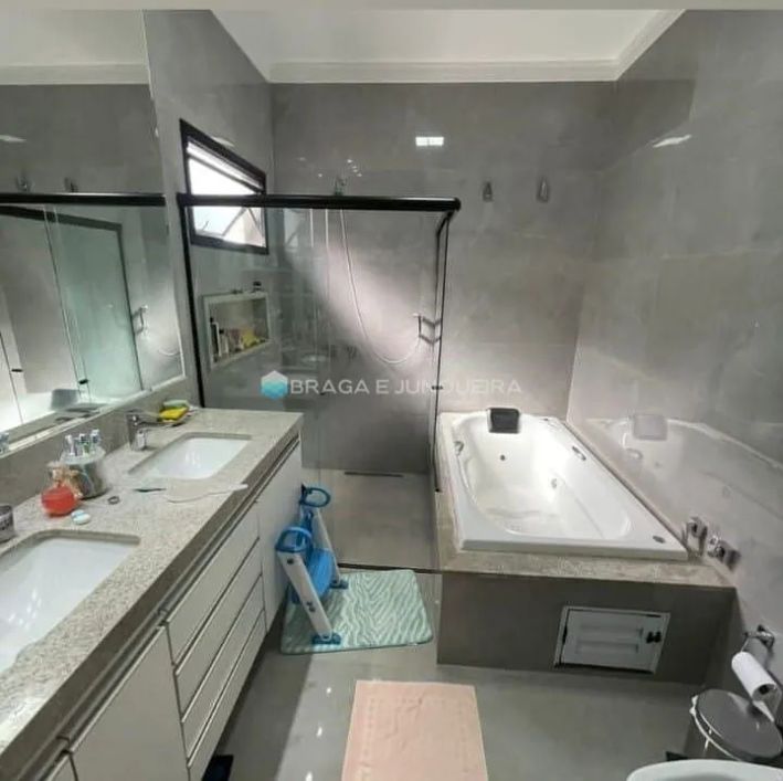 Casa à venda, Vila Toninho, São José do Rio Preto, SP