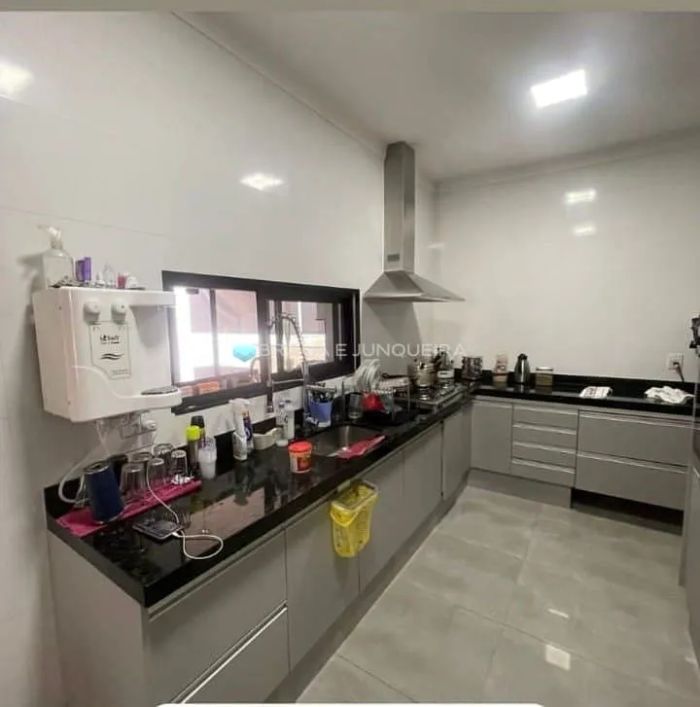 Casa à venda, Vila Toninho, São José do Rio Preto, SP