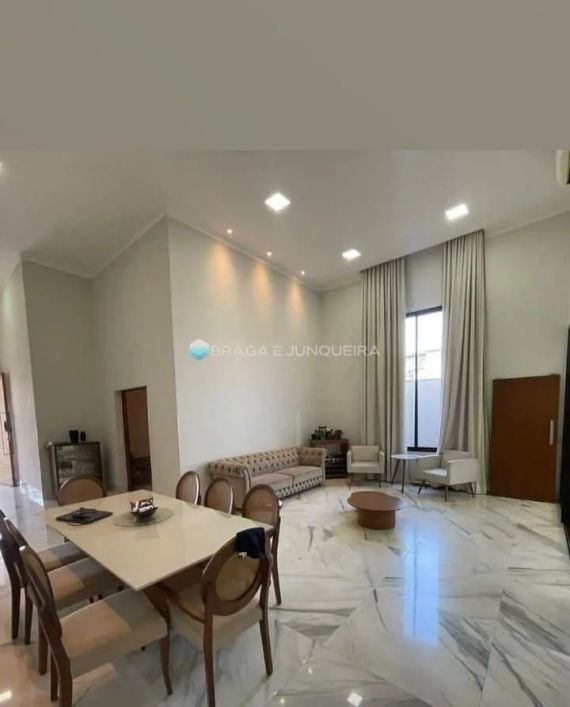 Casa à venda, Vila Toninho, São José do Rio Preto, SP