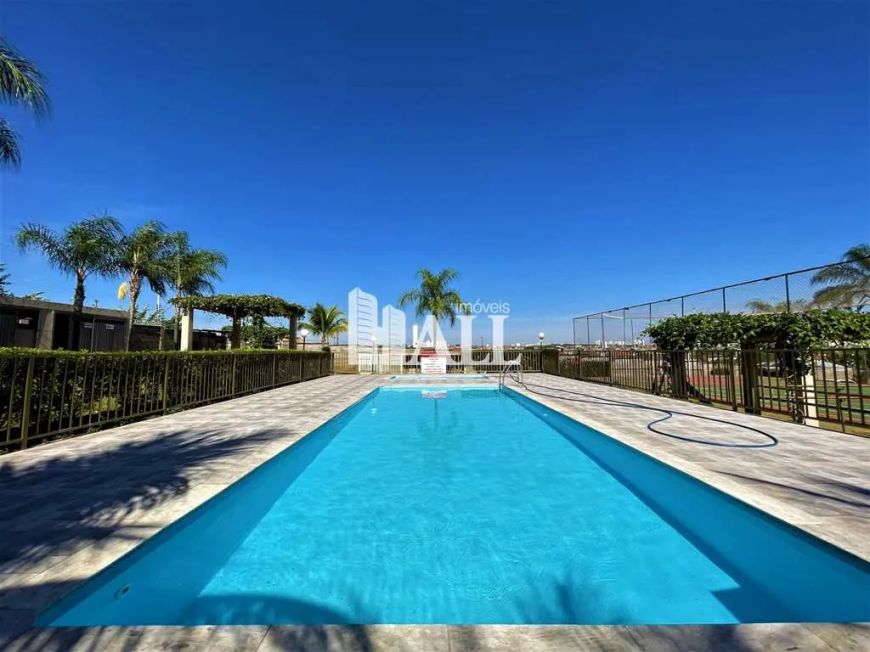 Apartamento com 2 quartos, Jardim Yolanda, Rio Preto