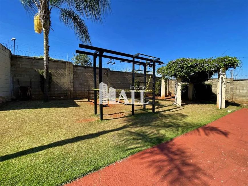 Apartamento com 2 quartos, Jardim Yolanda, Rio Preto
