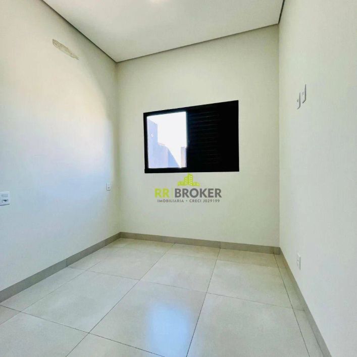 Casa com 3 dormitórios à venda, 70 m² por R$ 440.000,00 - SetSul II - São José do Rio Preto/SP