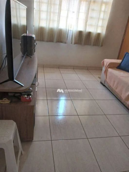 Apartamento com 2 dormitórios à venda, 57 m² por R$ 190.000,00 - Jardim Caparroz - São José do Rio P