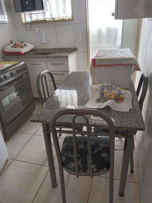 Apartamento com 2 dormitórios à venda, 57 m² por R$ 190.000,00 - Jardim Caparroz - São José do Rio P