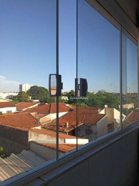 Apartamento com 2 dormitórios à venda, 57 m² por R$ 190.000,00 - Jardim Caparroz - São José do Rio P