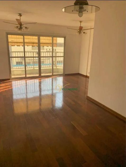 Apartamento com 3 dormitórios à venda, 100 m² por R$ 600.000 - Centro - São José do Rio Preto/SP