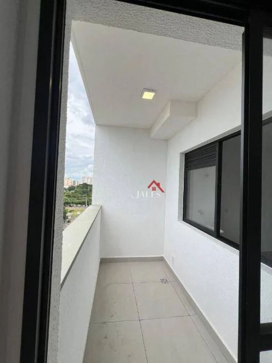 Apartamento com 2 dormitórios à venda, 68 m² por R$ 510.000,00 - Jardim Bosque das Vivendas - São Jo