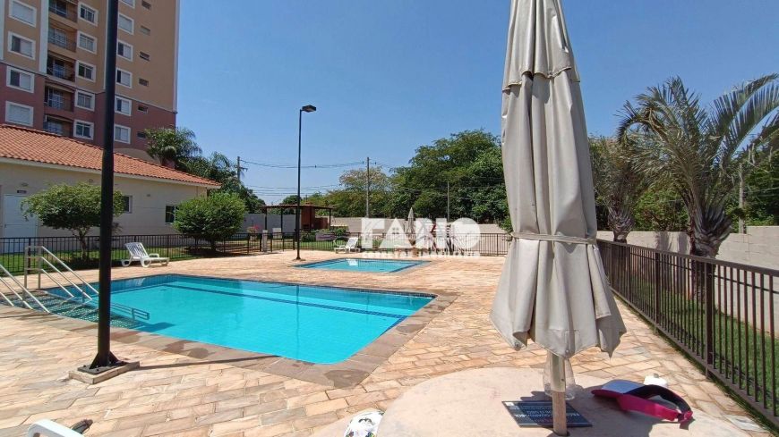 Excelente apto a venda Edifício Portal Mirante Galeazzi - SJRP - SP