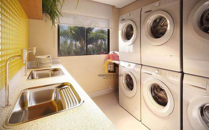 Apartamento com 2 Quartos à venda, 58 m² por R$ 399.000 - Nau Vivendas - São José do Rio Preto/SP