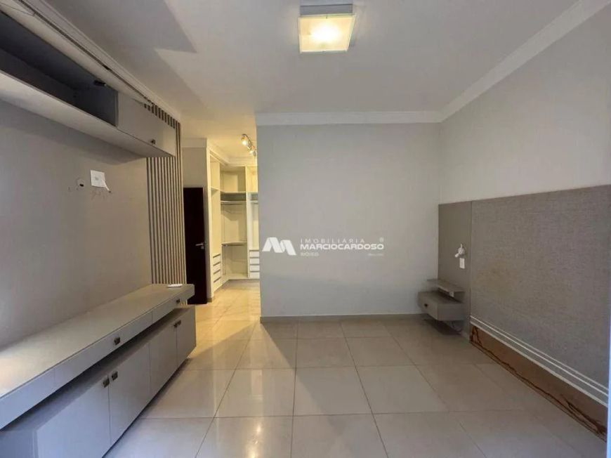 Casa com 3 dormitórios à venda, 219 m² por R$ 1.390.000,00 - Gaivota I - São José do Rio Preto/SP