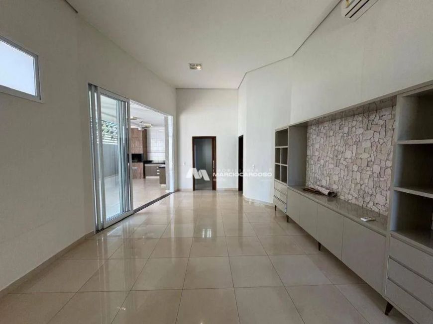 Casa com 3 dormitórios à venda, 219 m² por R$ 1.390.000,00 - Gaivota I - São José do Rio Preto/SP