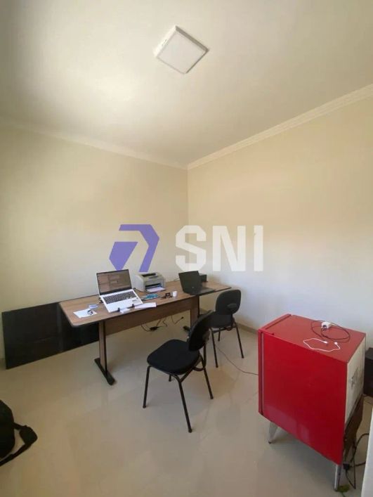 CASA RESIDENCIAL em SÃO JOSÉ DO RIO PRETO - SP, JARDIM NAZARETH