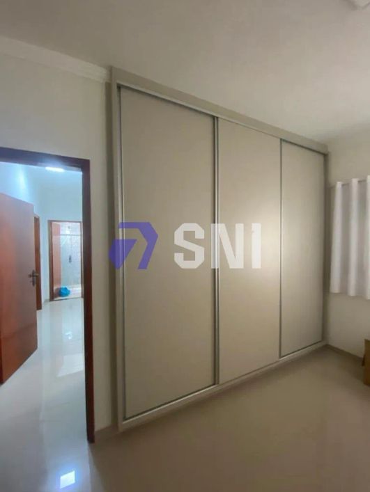 CASA RESIDENCIAL em SÃO JOSÉ DO RIO PRETO - SP, JARDIM NAZARETH
