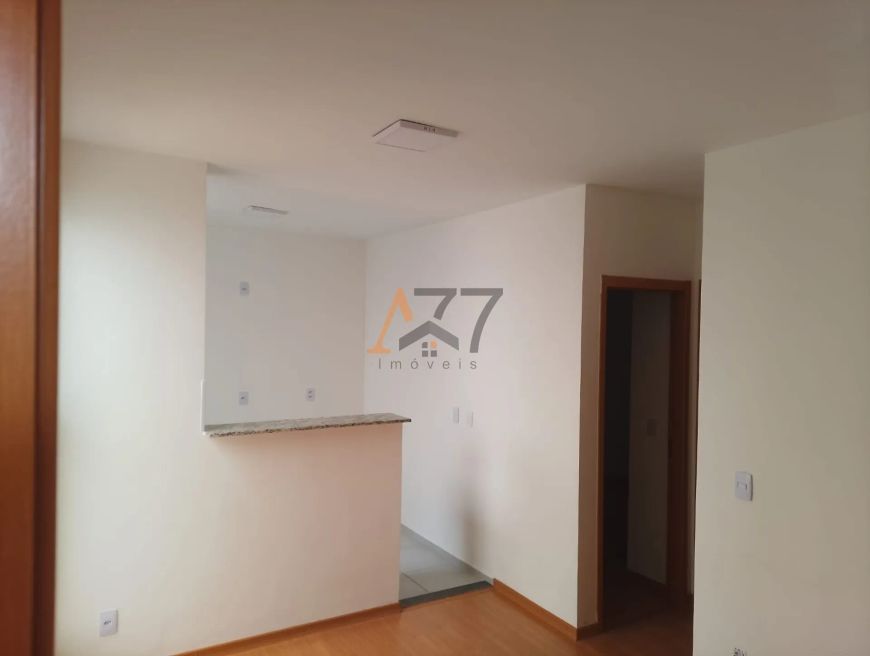 Apartamento de 2 quartos à venda no Pq Rio Tanaro - SJRP