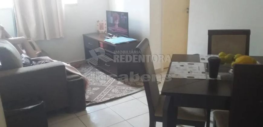 Apartamento Padrão Térreo À venda com 02 dormitórios no Condomínio Rio Reno