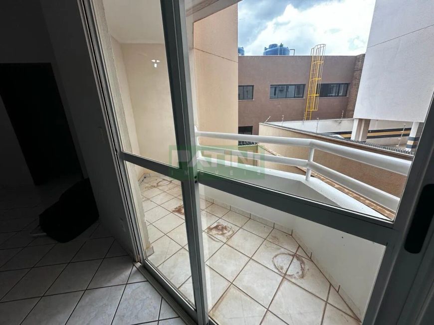 Apartamento a venda no Jardim Walkiria