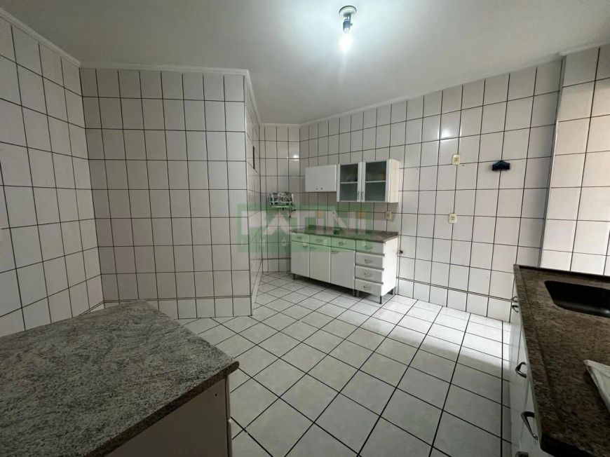 Apartamento a venda no Jardim Walkiria